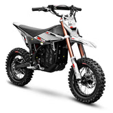 10Ten MXE-RS 12/12 - Grey / Black
